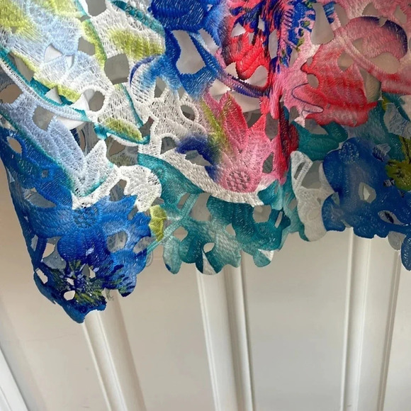 Betsey Johnson Sleeveless Dress - Picture 3 of 4